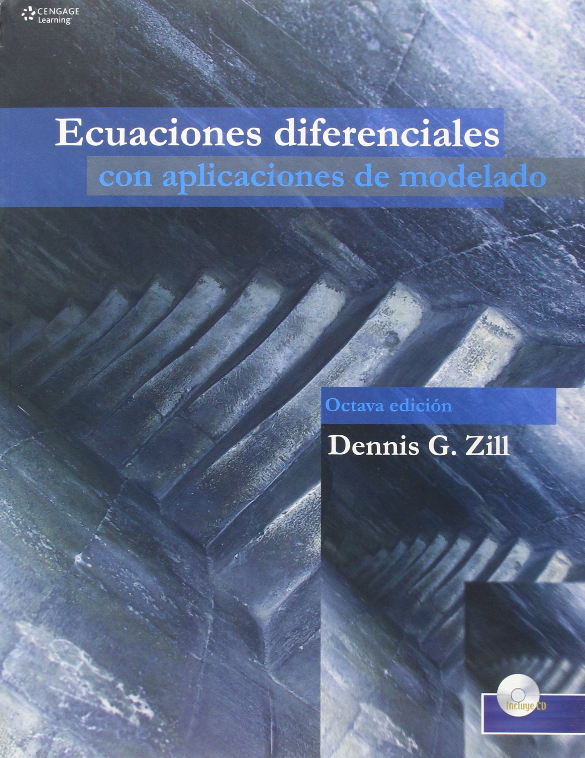 Ecuaciones Diferenciales