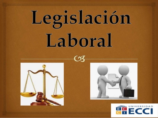 Legislación Laboral A. Semestre Febrero junio 2022.