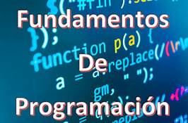 Fundamentos de Programación 2024-2